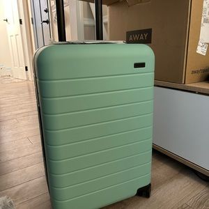 Away Carry On Suitcase